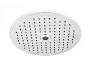 Лійка для верхнього душу Aqua Rodos Jam ⌀250 мм 2-режимна хром АР000040472