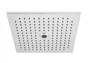 Лійка для верхнього душу Aqua Rodos Jam 250х250 мм 2-режимна хром АР000040473