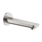 Вилив для змішувача у ванній Grohe Lineare 17 см суперсталь 13383DC1