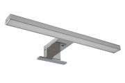 LED-підсвічування для меблів Аквародос Omega 4,5W хром АР000039888