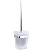 Йоршик для унітазу Аквародос Терра з тримачем хром АР000040602