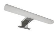 LED-підсвічування для меблів Аквародос Alpha 4,5W хром АР000039887