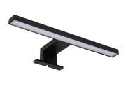 LED-підсвічування для меблів Аквародос Delta 5W чорний мат АР000057557