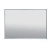 Зеркало для ванной комнаты Аквародос Luce sensor 100х70 см с подсветкой АР000112806