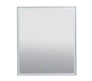 Зеркало для ванной комнаты Аквародос Luce sensor 60х70 см с подсветкой АР000112804