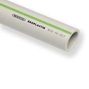 Труба Ekoplastik Evo d 40 мм поліпропілен PP-RCT STRE040S4