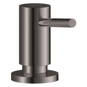 Диспенсер для жидкого мыла Grohe Cosmopolitan 500 мл графит темный 40535A00