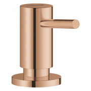 Диспенсер для жидкого мыла Grohe Cosmopolitan 500 мл теплый закат 40535DA0