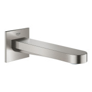 Излив для смесителя в ванной Grohe Plus 16,8 см суперсталь 13404DC3