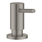 Диспенсер для жидкого мыла Grohe Cosmopolitan 500 мл графит темный матовый 40535AL0