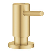 Диспенсер для рідкого мила Grohe Cosmopolitan 500 мл холодний світанок матовий 40535GN0