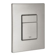 Панель смыва для унитаза Grohe Skate Cosmopolitan пластик суперсталь 38732DC0