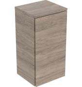 Шафка підвісна Geberit Selnova Square 33х29,7 см ДСП горіх гікорі 504.142.JR.1