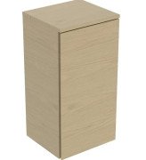 Шафка підвісна Geberit Selnova Square 33х29,7 см ДСП дуб натуральний 504.142.PS.1