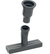 Принадлежности для очистки дренажных каналов Geberit CleanLine 154.343.00.1