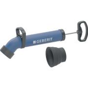 Всасывающий напорный насос Geberit для очистки сифонов 154.345.00.1