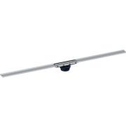 Накладная панель для водосточного желоба Geberit CleanLine30 30–90 см нержавеющая сталь матовая 154.501.KS.1