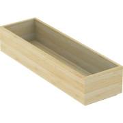 Органайзер для висувної шухляди Geberit бамбук 503.193.00.1