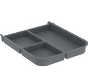 Вставка Geberit для отвору під сифон для шухляди 503.200.00.1