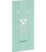 Панель для раковини Geberit GIS гіпсокартон 461.074.00.1