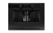 Встраиваемая кофемашина Teka CLC 85-G1 GM черный матовый 111630007