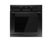 Духова шафа Teka HLB 84-G1 BM електрична 70 л чорний матовий 111000079