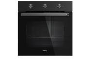 Духова шафа Teka NEO HSB 6150 електрична 70 л чорний 111010063