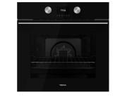 Духова шафа Teka HLB 8600 P електрична 70 л чорне скло 111000069