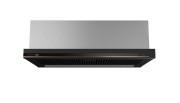 Вытяжка для кухни Teka Infinity G1 CNL 6415 PLUS G1 черное стекло 113060002