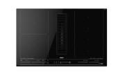 Индукционная варочная поверхность Teka MasterSense Air AFF 87601 MST черный 112730000
