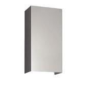 Удлинительный верхний короб для кухонной вытяжки Teka Chimney extension 80 см нержавеющая сталь 81472103