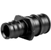 Муфта редукционная Fado Fast Line PPSU 25х16 пластик PSM06