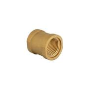 Муфта Fado Fitt Brass ¾'' латунь M02B
