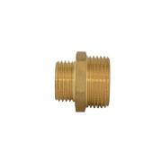 Ниппель редукционный Fado Fitt Brass ½''х¾'' латунь N10B