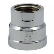 Муфта редукционная Fado Fitt Chrome ¾''х1'' латунь хром M12C