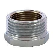 Футорка Fado Fitt Chrome ¾''х½'' латунь хром PF05C