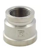 Муфта редукционная Fado Fitt Nickel ½''х¾'' латунь никель M14