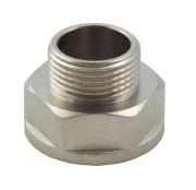 Переходник Fado Fitt Nickel 1''х1¼'' латунь никель P05