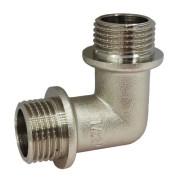 Куточок Fado Fitt Nickel ЗЗ ½'' латунь нікель U21