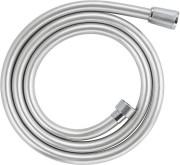Душовий шланг Grohe VitalioFlex TwistStop 150 см хром 27505001