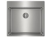 Мийка для кухні Teka ForLine RS15 50.40 54х51 см нержавіюча сталь 115000082
