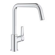 Змішувач для кухні Grohe Start одноважільний хром 30470000