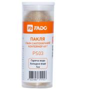 Пакля Fado 40 г лен сантехнический PS03