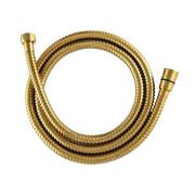Шланг для душу Paffoni 120 см матове золото ZFLO030HGSP