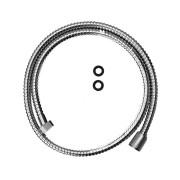 Шланг для душа Paffoni 120 см хром ZFLO030CR