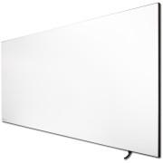 Электрический конвектор Stinex Plaza Ceramic керамический с терморегулятором 700/1400 Вт белый PLC-T 700-1400/220 (2L) white