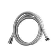 Душевой шланг Fado Super Flexible пластик хром AKS112C