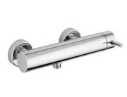 Смеситель для душа Paffoni Stick однорычажный хром SK168CR