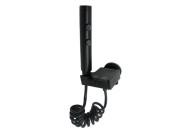 Гигиенический душ со смесителем Millz черный MRS-AL-D1 (black)