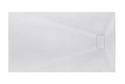 Душовий піддон Besco Vexo 130х90 см SMC білий BV-130-90-P
